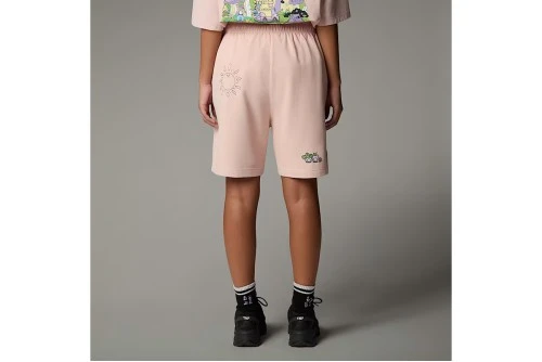 The North Face Mountain Cleanup Βερμούδα Unisex (NF0A8C2XLK61)