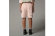 The North Face Mountain Cleanup Unisex Βερμούδα Ροζ