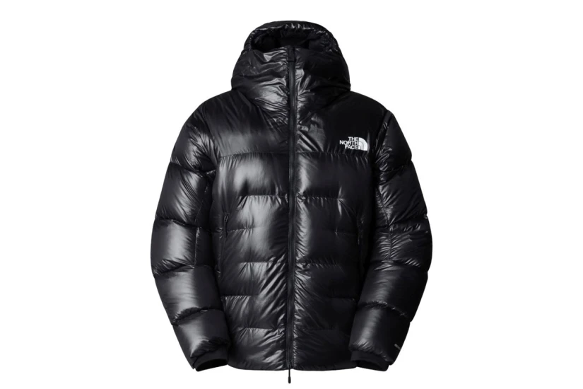 The North Face Summit Pumori Down Parka Μπουφάν Puffer Ανδρικό (NF0A8C90JK31)