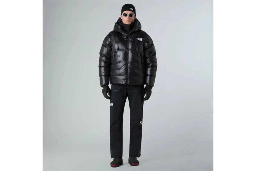 The North Face Summit Pumori Down Parka Μπουφάν Puffer Ανδρικό (NF0A8C90JK31)