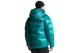 The North Face Summit Pumori Down Parka Μπουφάν Puffer Ανδρικό (NF0A8C90N5W1)