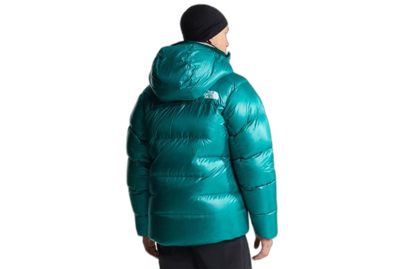 The North Face Summit Pumori Down Parka Μπουφάν Puffer Ανδρικό (NF0A8C90N5W1)