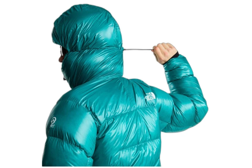 The North Face Summit Pumori Down Parka Μπουφάν Puffer Ανδρικό (NF0A8C90N5W1)