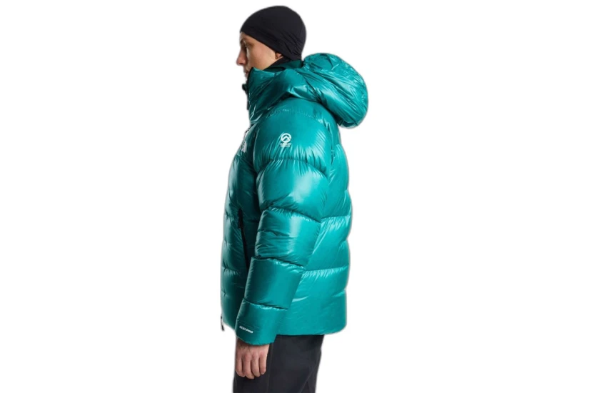 The North Face Summit Pumori Down Parka Μπουφάν Puffer Ανδρικό (NF0A8C90N5W1)