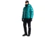 The North Face Summit Pumori Down Parka Μπουφάν Puffer Ανδρικό (NF0A8C90N5W1)