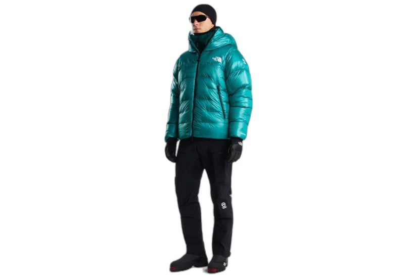 The North Face Summit Pumori Down Parka Μπουφάν Puffer Ανδρικό (NF0A8C90N5W1)