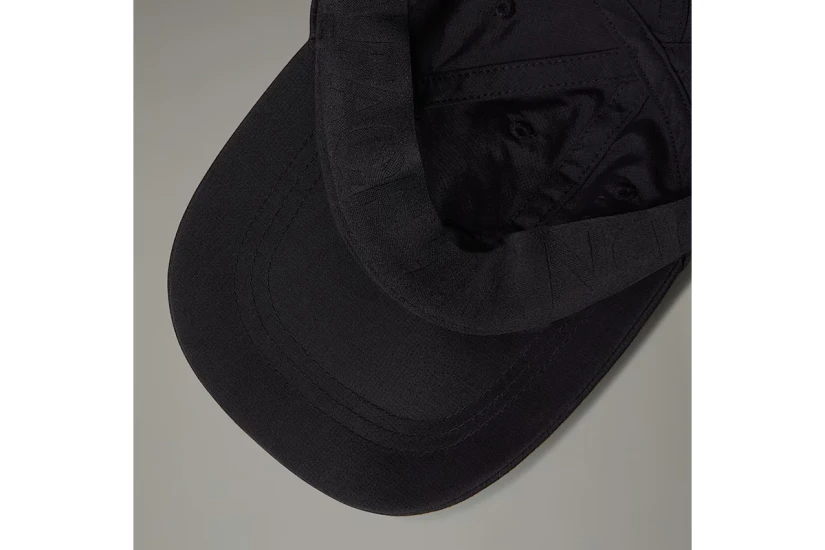 The North Face Horizon Καπέλο Strapback Μαύρο