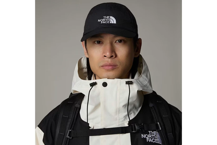 The North Face Horizon Καπέλο Strapback Μαύρο