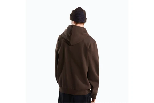 The North Face Evolution Simple Dome Hoodie Ανδρικό (NF0A8CWMNMF1)