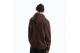 The North Face Evolution Simple Dome Ανδρικό Φούτερ με Κουκούλα Καφέ
