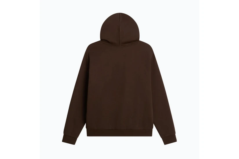 The North Face Evolution Simple Dome Ανδρικό Φούτερ με Κουκούλα Καφέ