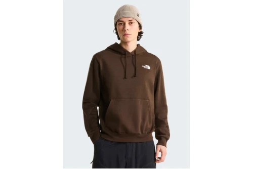 The North Face Evolution Box Nse Hoodie Ανδρικό (NF0A8CWPNMF1)