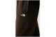The North Face Evolution Simple Dome Ανδρικό Παντελόνι Φόρμας Καφέ