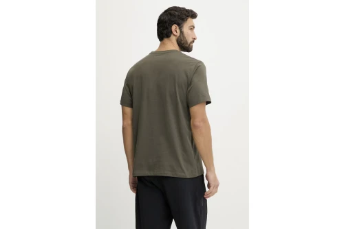 The North Face Evolution Simple Dome T-Shirt Ανδρικό (NF0A8CZ221L1)