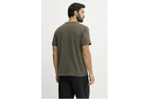 The North Face Evolution Simple Dome T-Shirt Ανδρικό (NF0A8CZ221L1)