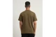 The North Face Evolution Simple Dome Ανδρικό Κοντομάνικο T-Shirt Χακί