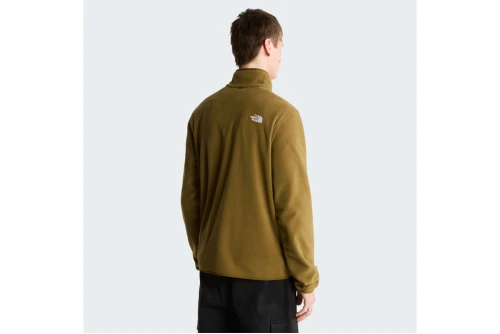 The North Face Glacier Ζακέτα Fleece Ανδρική (NF0A8D0R2EK1)