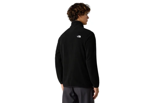 The North Face Glacier Ζακέτα Fleece Ανδρική (NF0A8D0RJK31)