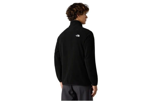 The North Face Glacier Ζακέτα Fleece Ανδρική (NF0A8D0RJK31)