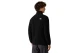 The North Face Glacier Ανδρική Ζακέτα Fleece Μαύρη
