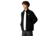 The North Face Glacier Ανδρική Ζακέτα Fleece Μαύρη
