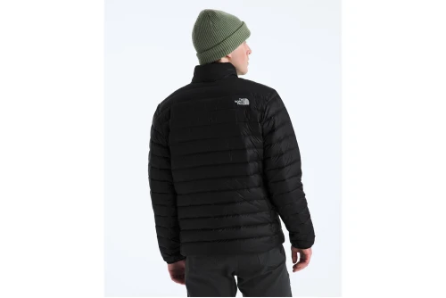 The North Face Classic Down Μπουφάν Puffer Ανδρικό (NF0A8D1UJK31)