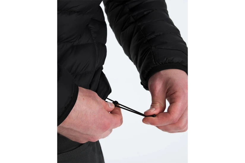 The North Face Classic Down Ανδρικό Μπουφάν Puffer Μαύρο