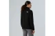The North Face Glacier Full-Zip Γυναικεία Ζακέτα Fleece Μαύρη