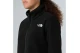 The North Face Glacier Full-Zip Γυναικεία Ζακέτα Fleece Μαύρη