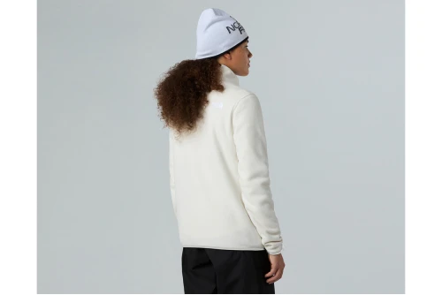 The North Face Glacier Ζακέτα Fleece Γυναικεία (NF0A8D2FQLI1)