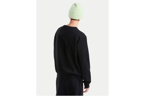The North Face Evolution Simple Dome Μπλούζα Με Λαιμόκοψη Ανδρική (NF0A8D60JK31)