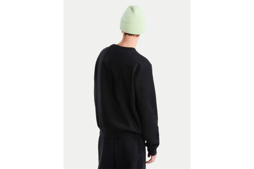 The North Face Evolution Simple Dome Μπλούζα Με Λαιμόκοψη Ανδρική (NF0A8D60JK31)