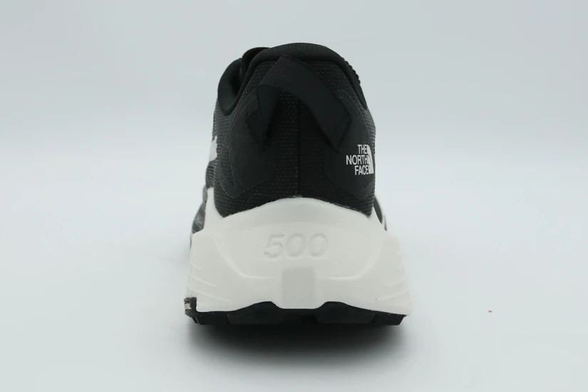 The North Face Altamesa 500 V2 Ανδρικά Αθλητικά Παπούτσια Trail Running Μαύρα, Λευκά