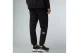 The North Face Reaxion 2.0 Ανδρικό Παντελόνι Φόρμας Μαύρο