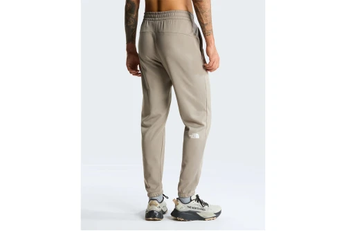 The North Face Reaxion 2.0 Παντελόνι Φόρμας Ανδρικό (NF0A8DRSV0D1)