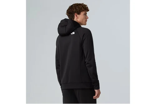 The North Face Reaxion 2.0 Ζακέτα Πολυεστερική Ανδρική (NF0A8DVYKS71)