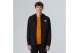The North Face Reaxion 2.0 Ανδρική Ζακέτα με Κουκούλα Μαύρη