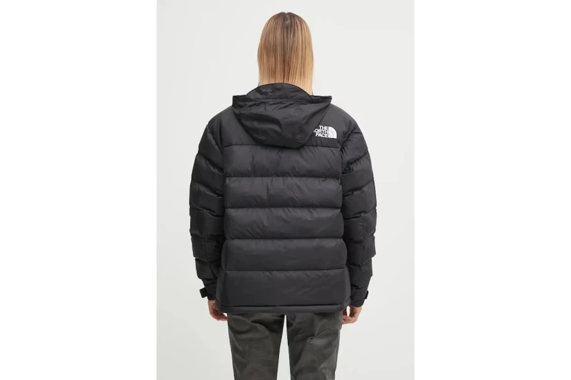 The North Face Limbara Insulated Γυναικείο Μπουφάν Puffer Μαύρο