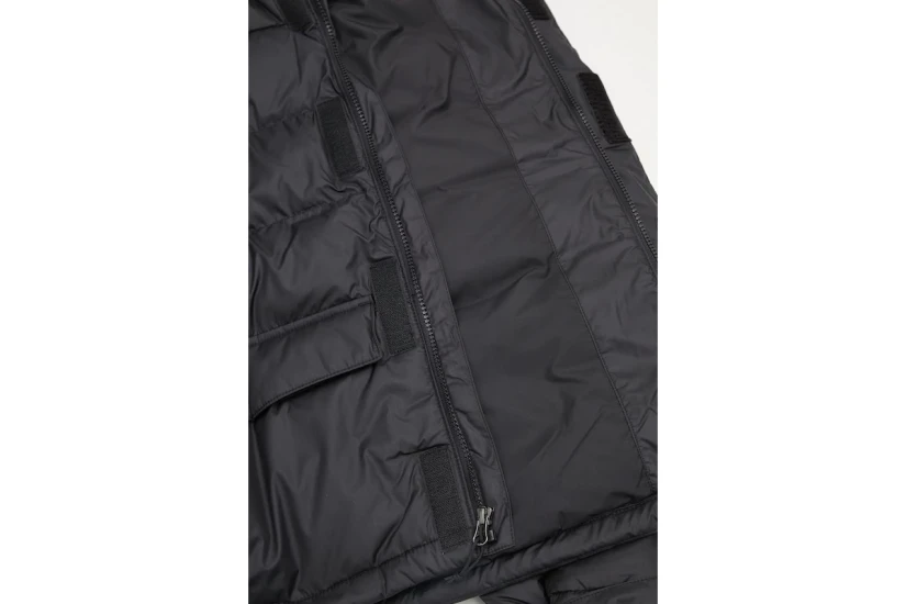 The North Face Limbara Insulated Γυναικείο Μπουφάν Puffer Μαύρο