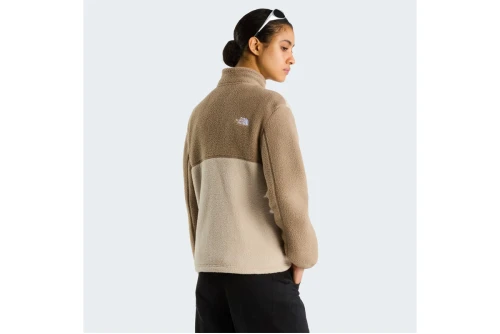 The North Face Yumiori Ζακέτα Fleece Γυναικεία (NF0A8E88SN41)