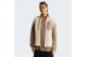 The North Face Yumiori Γυναικεία Ζακέτα Fleece Μπεζ, Πουρό