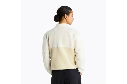 The North Face Yumiori Μπλούζα Fleece Με Φερμουάρ Γυναικεία (NF0A8E89MIA1)