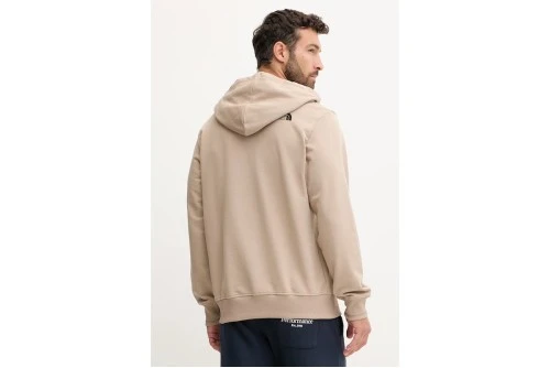 The North Face Dome Flower Relaxed Graphic Hoodie Ανδρικό (NF0A8EGZBOX1)