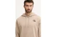 The North Face Dome Flower Relaxed Graphic Φούτερ με Κουκούλα Μπεζ