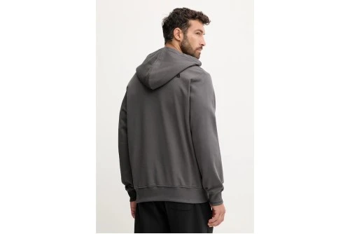 The North Face Dome Flower Relaxed Graphic Hoodie Ανδρικό (NF0A8EGZRHI1)
