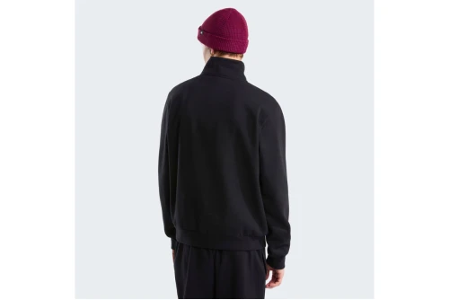 The North Face Evolution Simple Dome Μπλούζα Με Φερμουάρ Ανδρική (NF0A8ET4JK31)