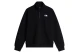 The North Face Evolution Simple Dome Γυναικεία Μακρυμάνικη Μπλούζα με Φερμουάρ Μαύρη