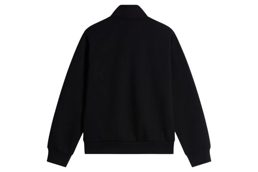 The North Face Evolution Simple Dome Γυναικεία Μακρυμάνικη Μπλούζα με Φερμουάρ Μαύρη