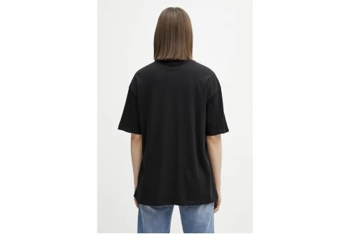 The North Face Essential Simple Dome T-Shirt Γυναικείο (NF0A8EVXJK31)