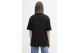The North Face Essential Simple Dome Γυναικείο Κοντομάνικο T-Shirt Μαύρο